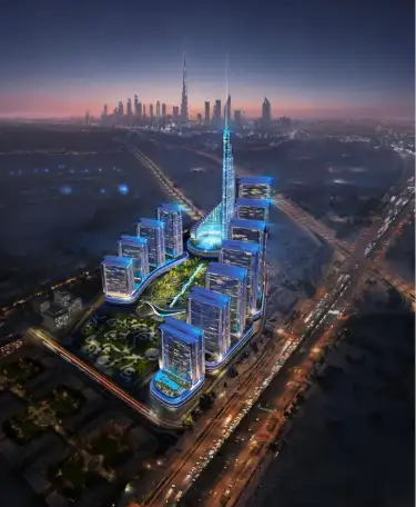 Рождение брендированного города., фотография 2