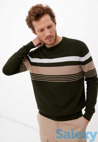 Джемпер finn flare, фотография 1