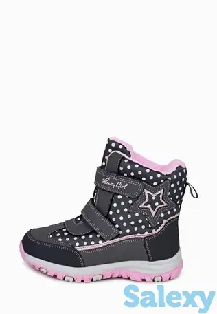 Сапоги honey girl, фотография 1