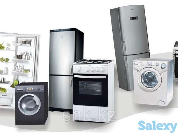 Ремонт бытовой техники, фотография 1