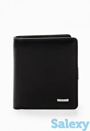 Кошелек fabretti, фотография 1