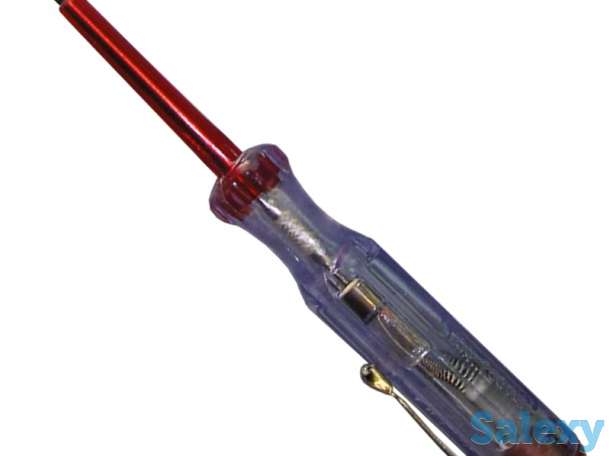 Отвертка-индикатор 6875-17150 Энергия, 20 шт, фотография 1