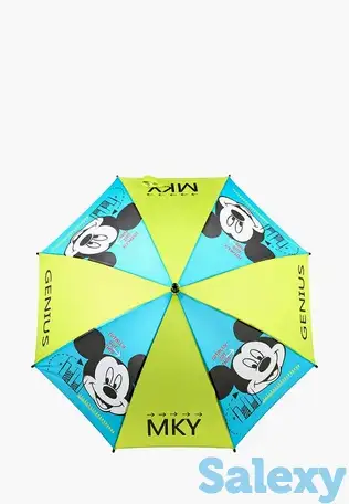 Зонт-трость playtoday, фотография 2