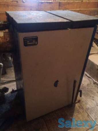 Продам печку прометей, фотография 1