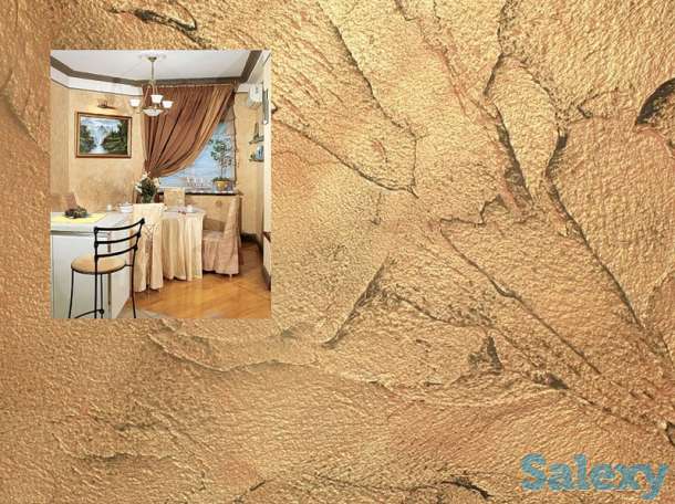 Декор штукатурка в Алматы, фотография 8