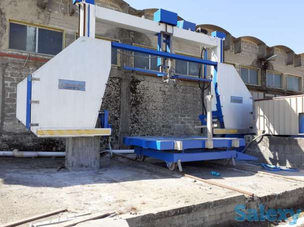 Мультиканатные и моноканатные станки, фотография 8