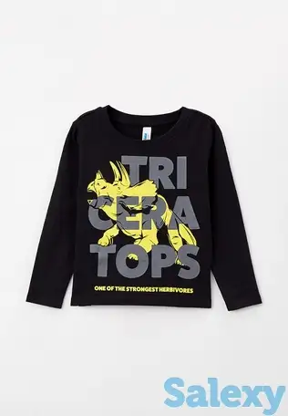 Лонгслив acoola, фотография 1