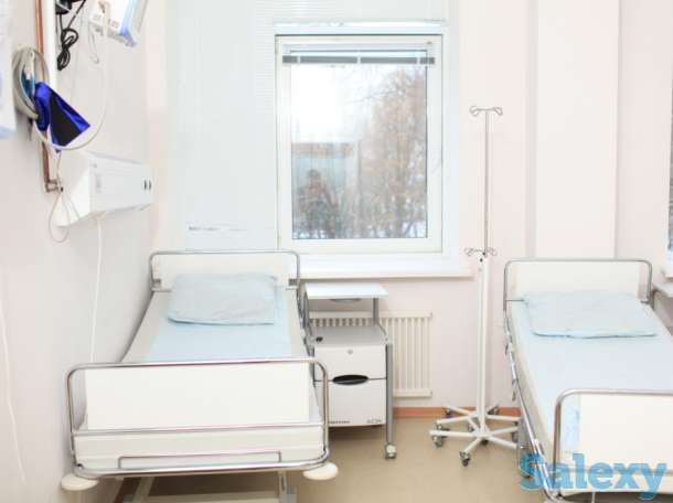 Медицинский центр 