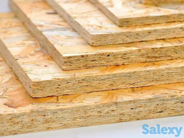 OSB-3, Осб , осп, фотография 1