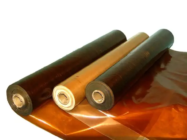 Лакоткань 105 марка, s 0,08-0,2 мм, фотография 1