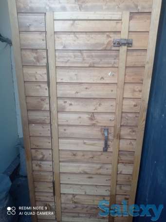 Павильон, фотография 1