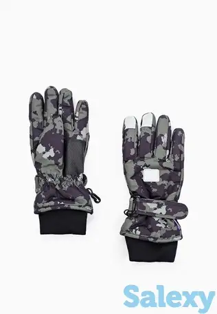 Перчатки playtoday, фотография 1