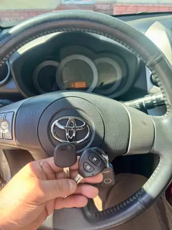 Изготовление Автомобильных Ключей в Караганде, фотография 11