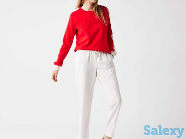 Брюки lacoste, фотография 1