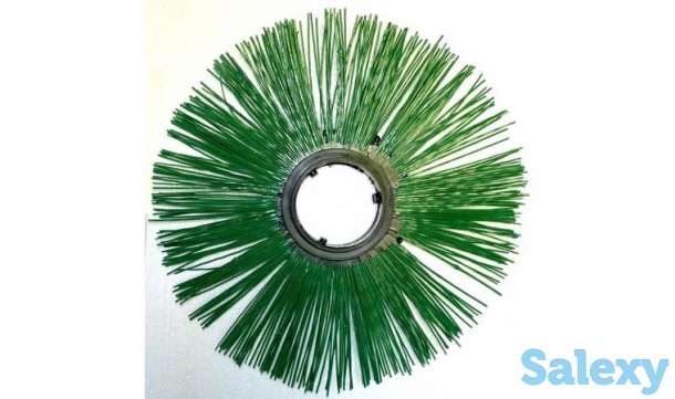 Щетки дисковые, фотография 2