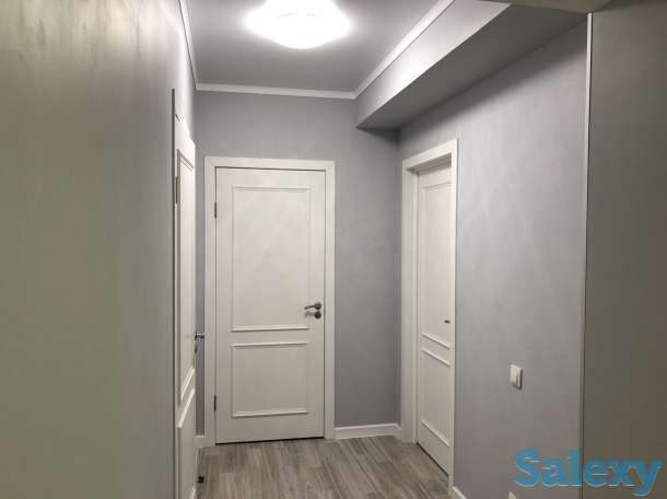 Продается 3-х комнатная квартира, Янушкевича-Потанина, фотография 5