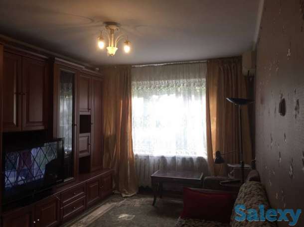 2-комнатная, Коктем-1, фотография 2