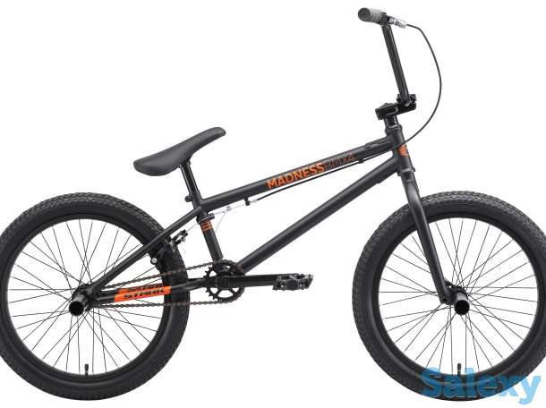 Велосипед BMX (трюковый) HARO(США) в Караганде! Кредит!, фотография 6