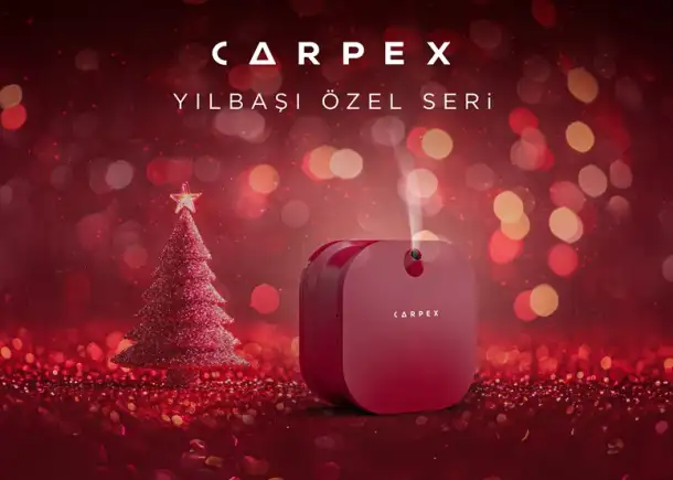 Ароматизатор Carpex окружающий, фотография 8