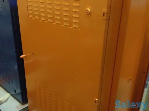 Уличный платежный терминал, фотография 2