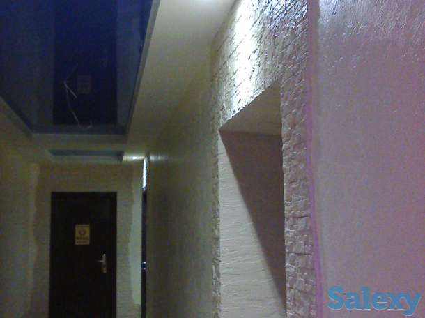 Нанесение Леонардо, фотография 1