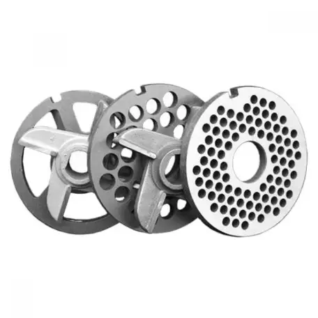 Комплектующие для электрических Мясорубок, фотография 2