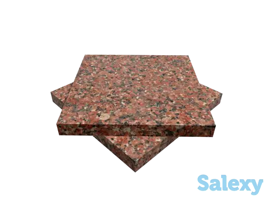 Гранит натуральный, фотография 1