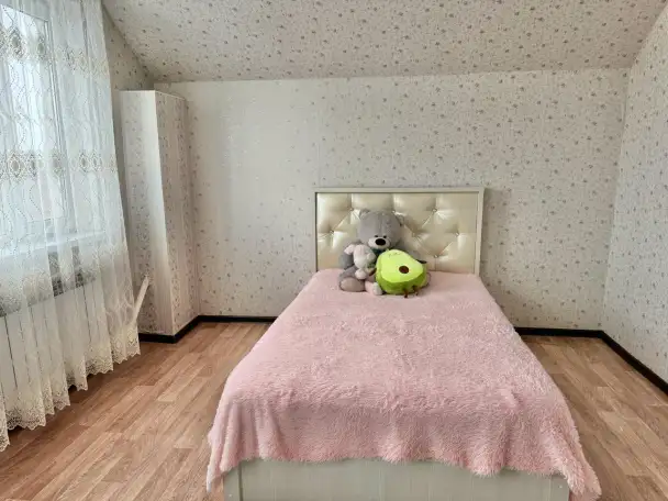 Продается дом, Мкн Уркер, ул.Амире Кашаубаева 91, фотография 7