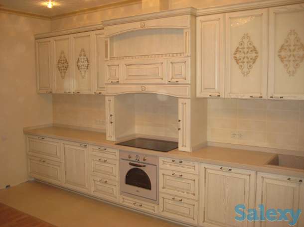 Кухня, фотография 10