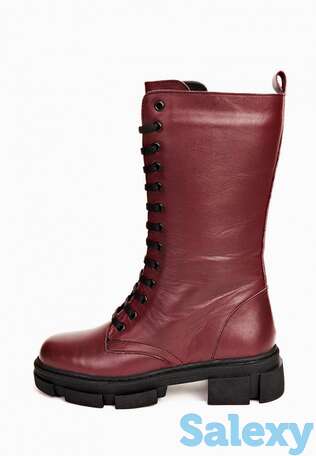 Сапоги world step, фотография 1