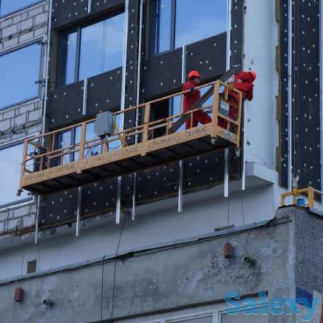 Строительная люлька ZLP630 Аренда, фотография 2