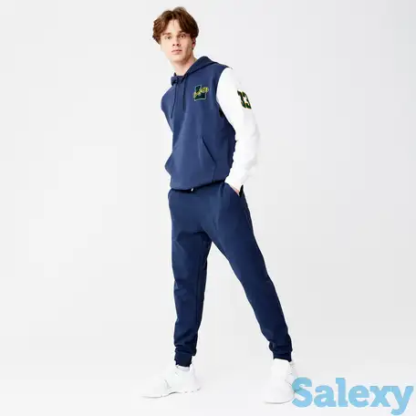 Спортивные брюки lacoste regular fit, фотография 1