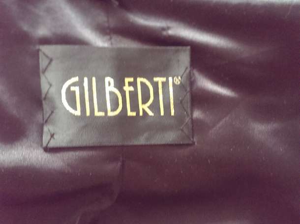 Норковая шуба , фотография 3