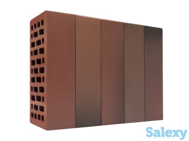 Продажа облицовочного керамического кирпича, фотография 4