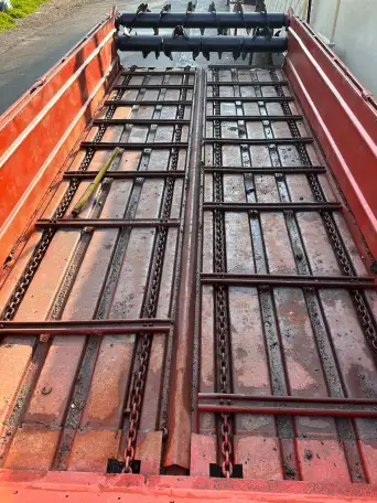 РАЗБРАСЫВАТЕЛЬ Органических Удобрений РОУ-6, фотография 7