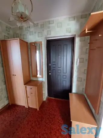 ПОСУТОЧНО 1-комнатная(полуторка) квартира ул. планировки г.ЛИСАКОВСК, фотография 11