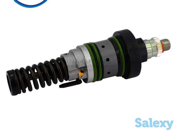 Ремонт UPS секций-Насос-секция Deutz, фотография 1