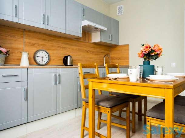 Красивая квартира в центре города, ул. Абиша Кекилбайулы, 270, фотография 11