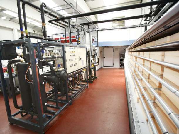 Ремонт холодильного и теплового оборудования, фотография 1