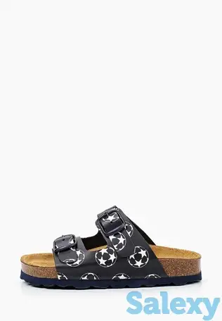 Сандалии orthoboom, фотография 1