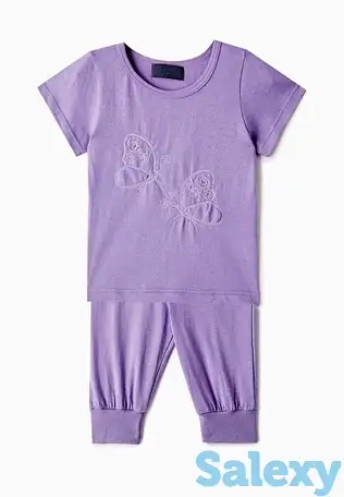 Пижама robykris, фотография 1