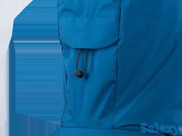 Куртка сивера марал индиго, фотография 5