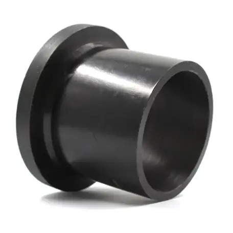 Втулка пэ, D наруж. 6-2000 мм, D внтур. 16-355 мм, L 0,018-0,9 мм, Давление: Ру10; Ру16; Ру12.5..., фотография 1