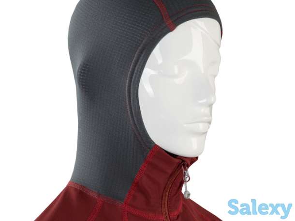 Куртка сивера денница про гранат, фотография 3