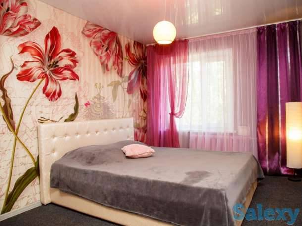 Квартира посуточно, Абая 26, фотография 4