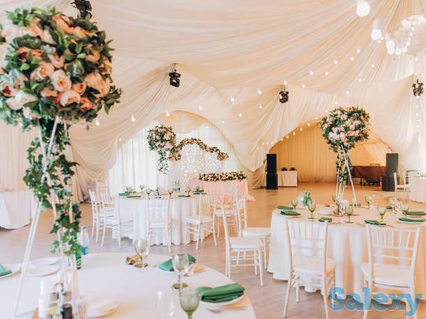 Студия аренды декора из Москвы, фотография 2