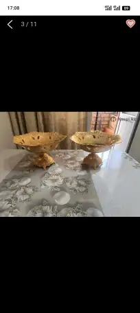 Хрусталь и декоративная посуда, фотография 9