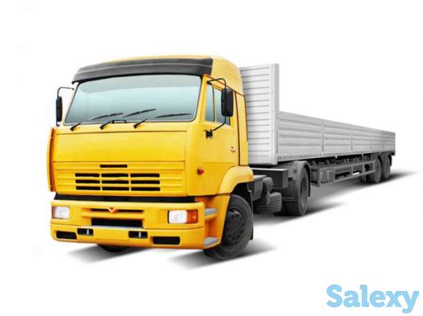 Аренда длинномера, фотография 1