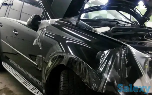 Детейлинг студия Bizone.krg, фотография 5