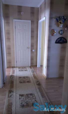 продается 3х ком. квартира в г. Атырау, фотография 5